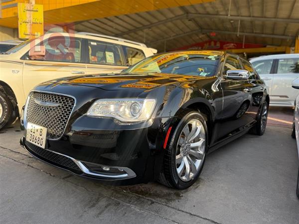 Chrysler 300 2022 for sale in Iraq - Sulaymaniyah